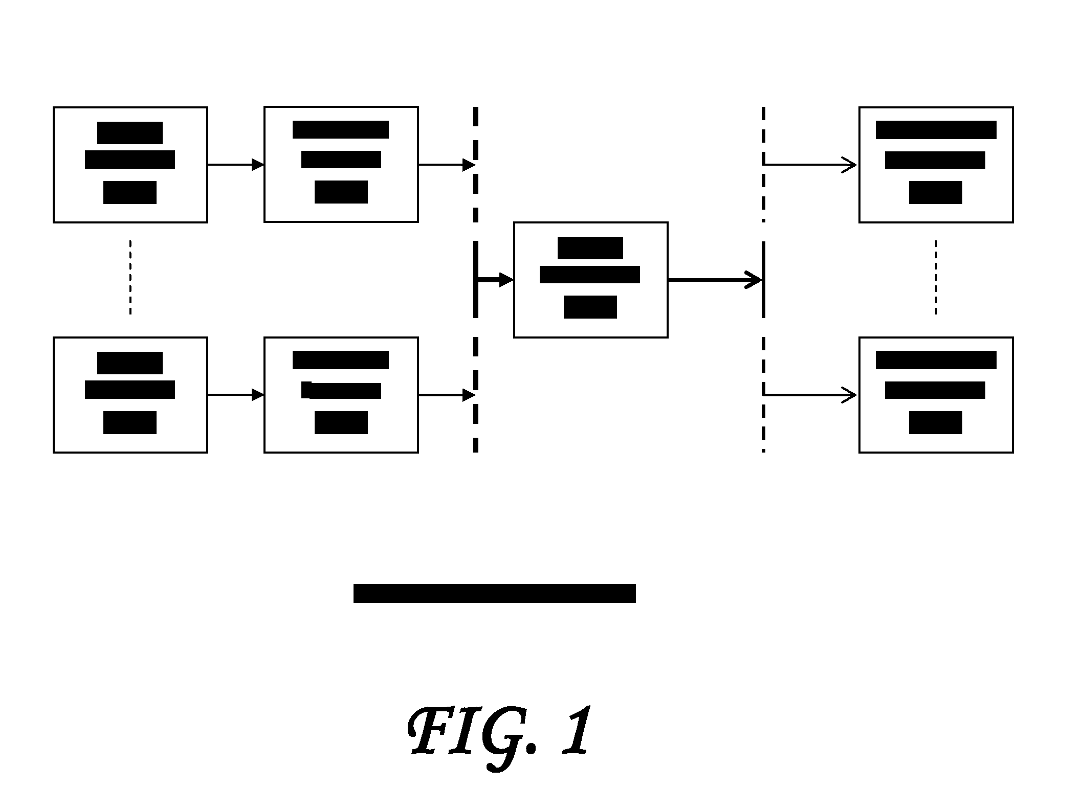 System and method for parallel image processing