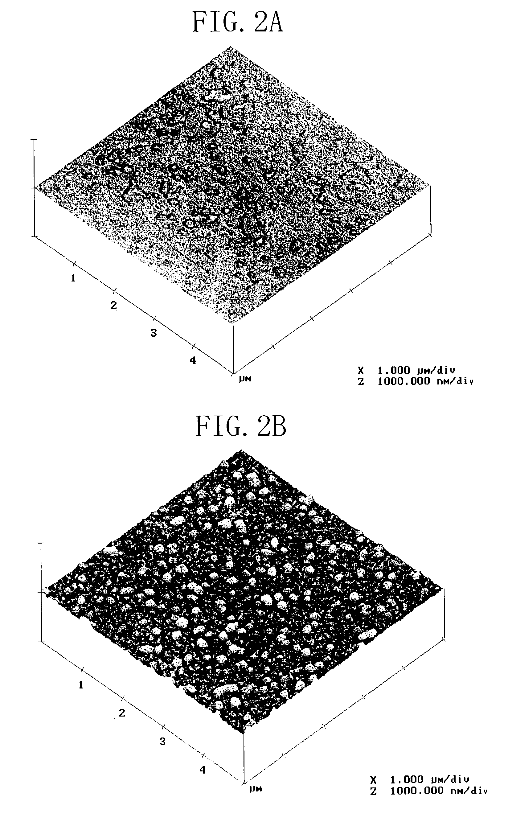 Method for manufacturing semiconductor thin film