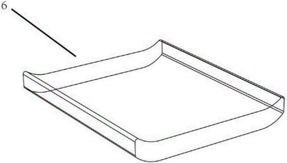 Environment-friendly seat capable of being assembled