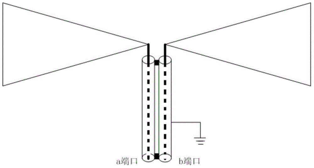 A Differential Antenna Measurement Method