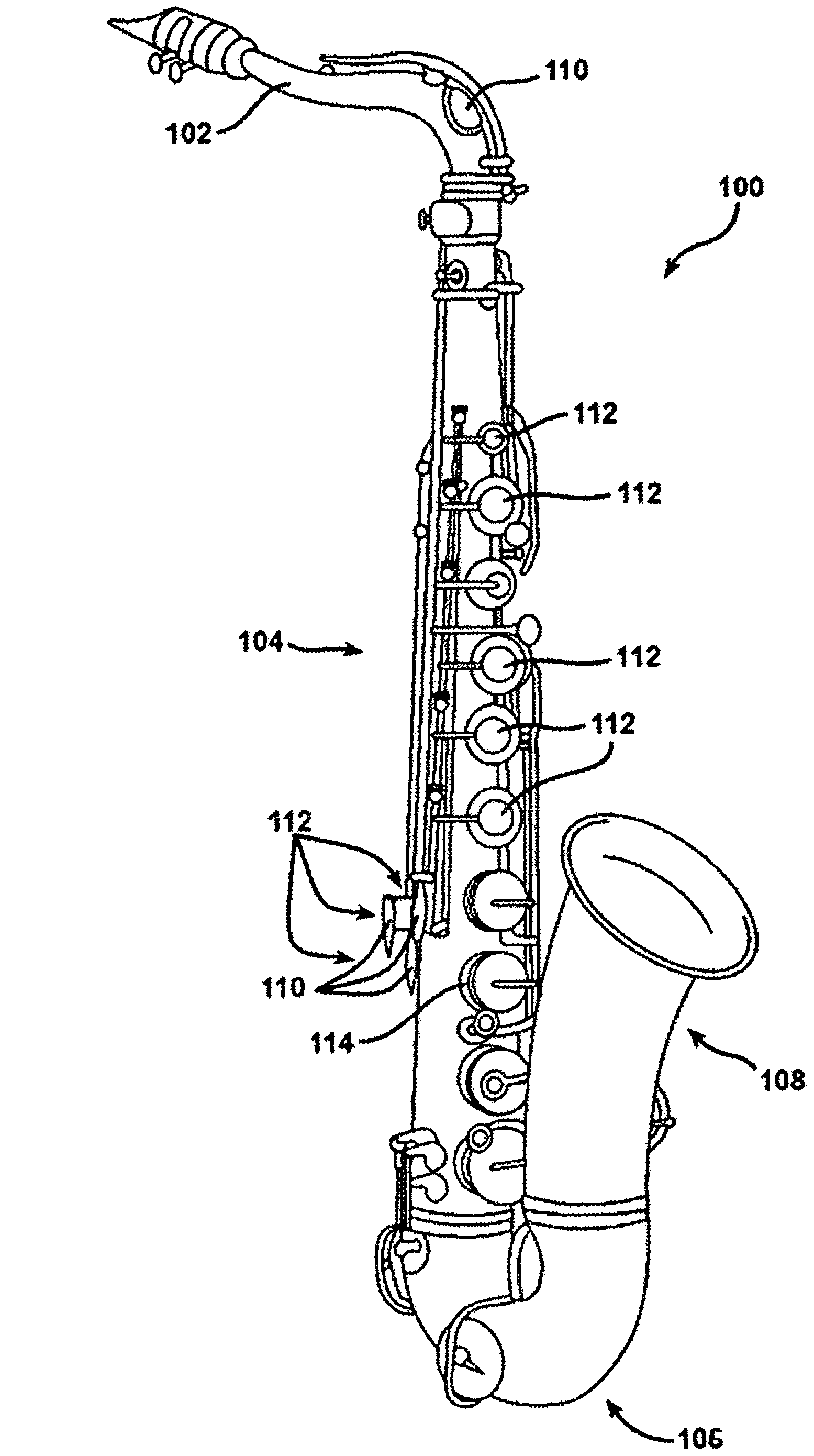 Woodwind instrument