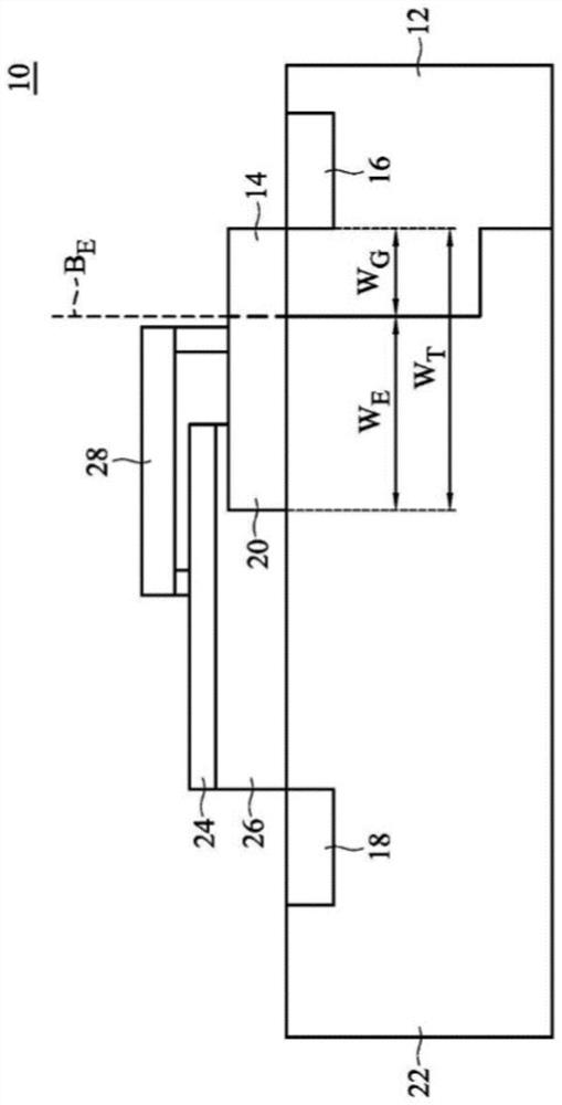 Semiconductor structure