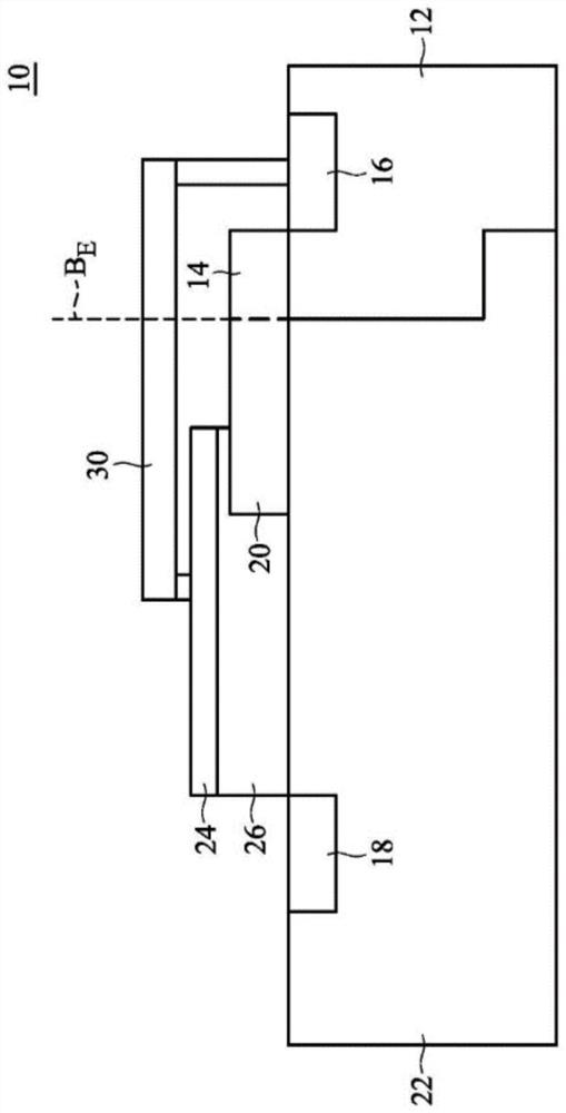 Semiconductor structure