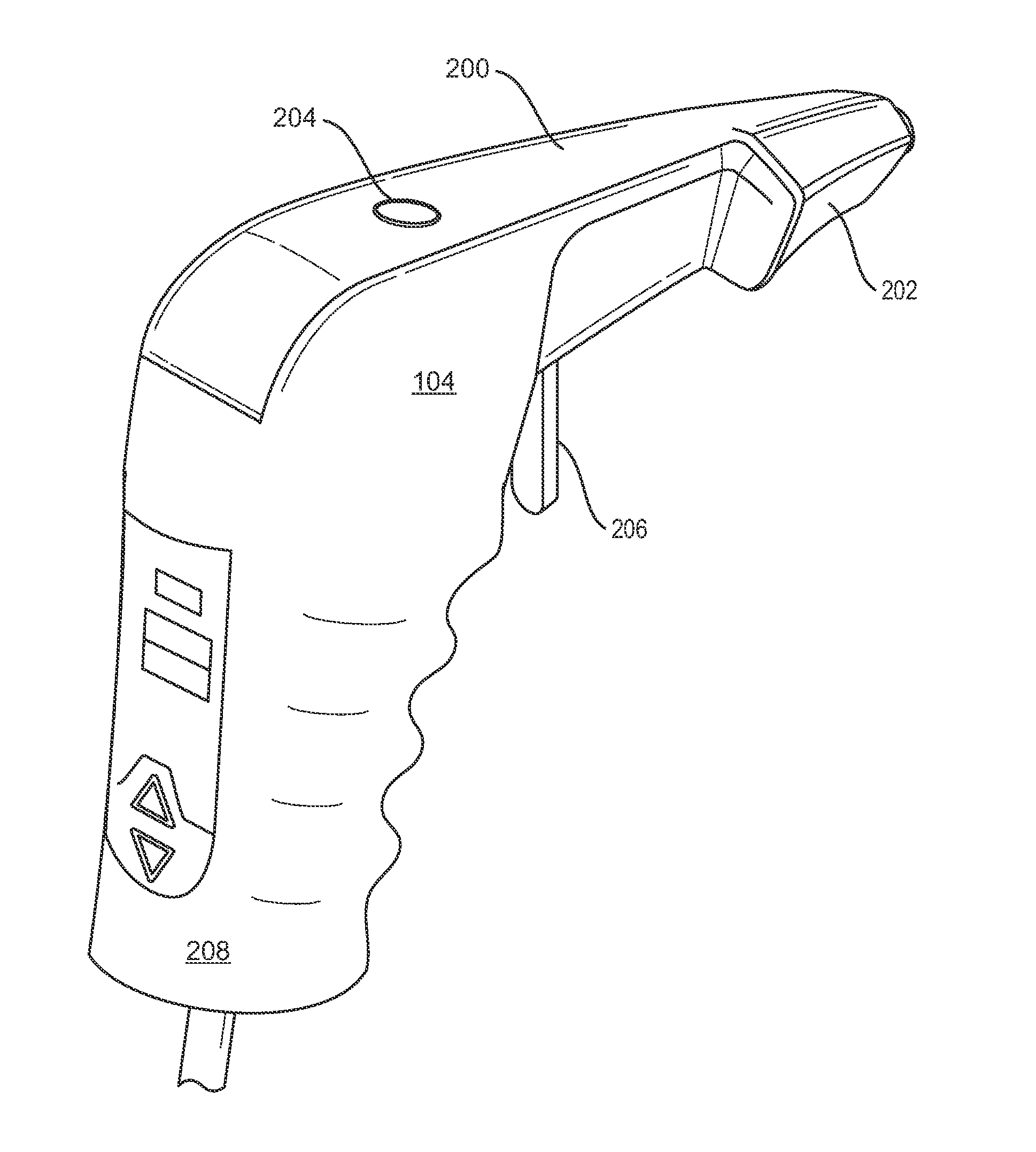 Non-surgical method for tightening both external pubic and internal vaginal tissues in a single procedure