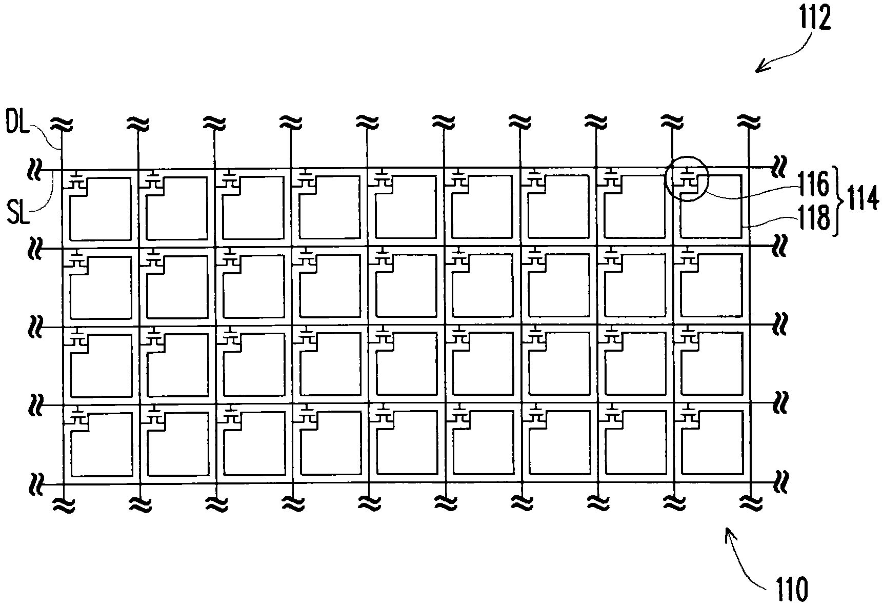 Touch control display panel and touch control panel