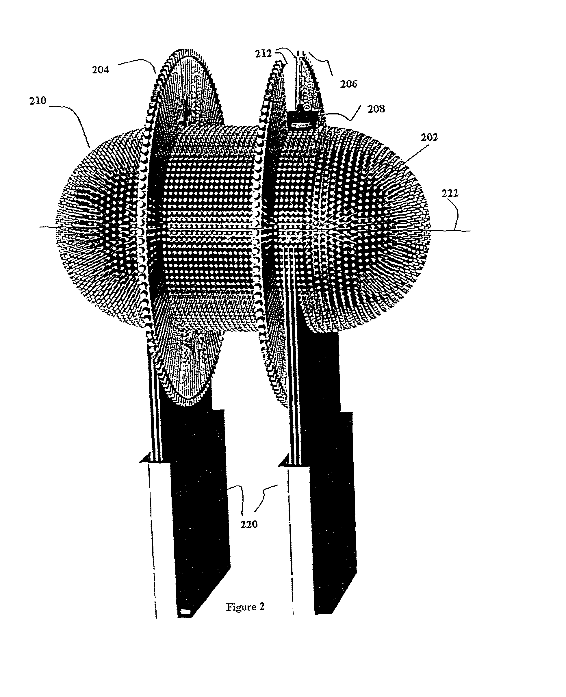 System, method and computer program product for forming a reconfigurable cavity and an expandable shoe last and for constructing a shoe