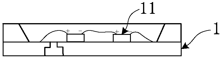 Light-emitting apparatus and light-emitting device