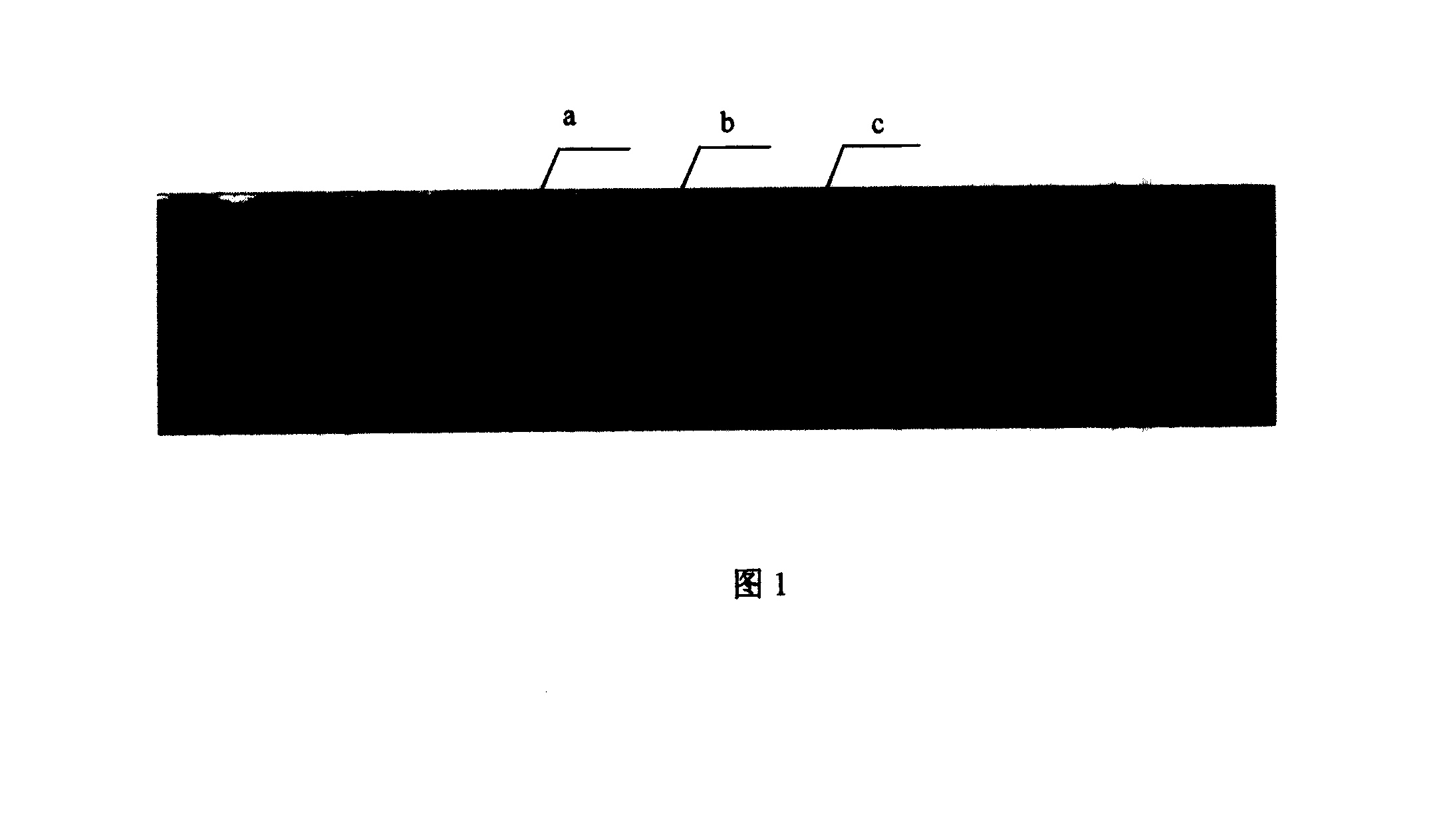 Two-dimensional fiber cloth reinforced composite material and preparation method thereof