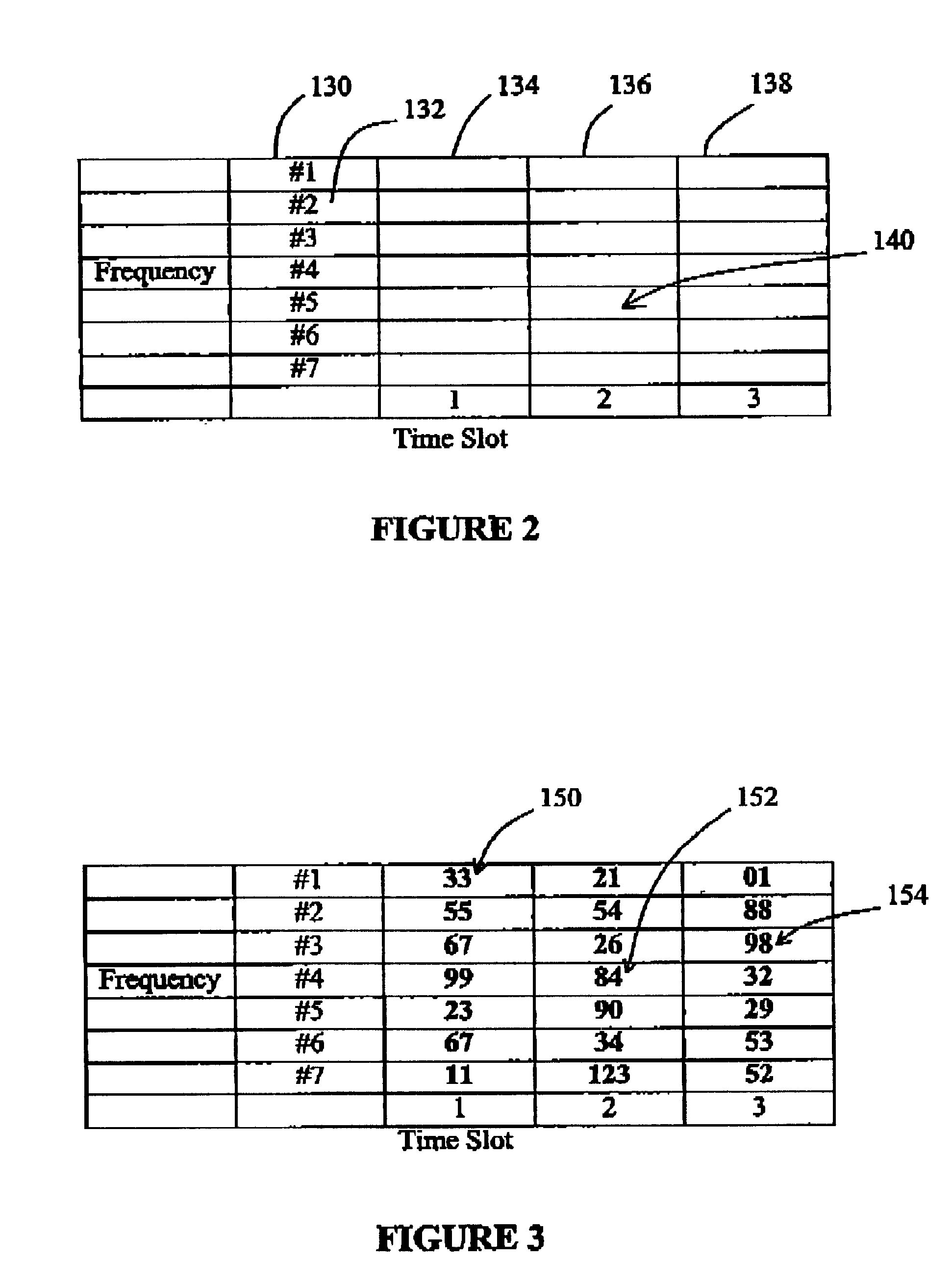 System and method for efficient channel assignment