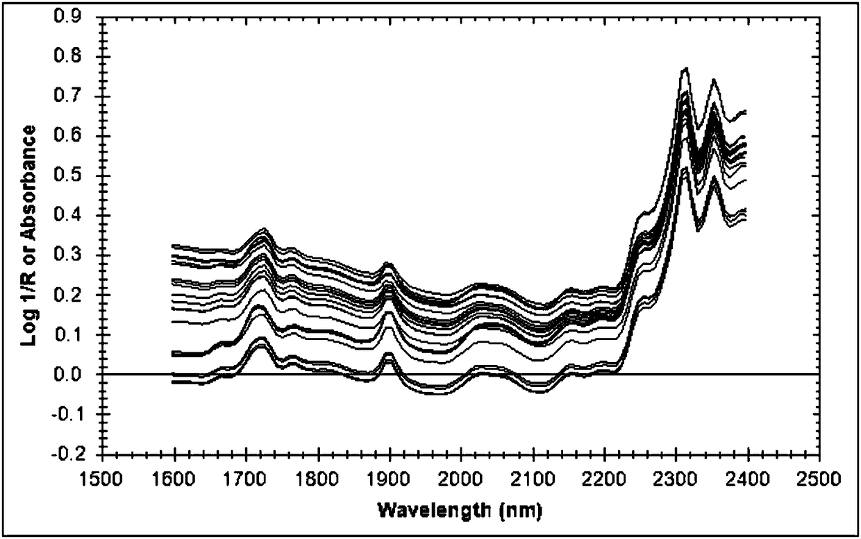 A rapid estimation method for the safety period of stacked double-base propellants