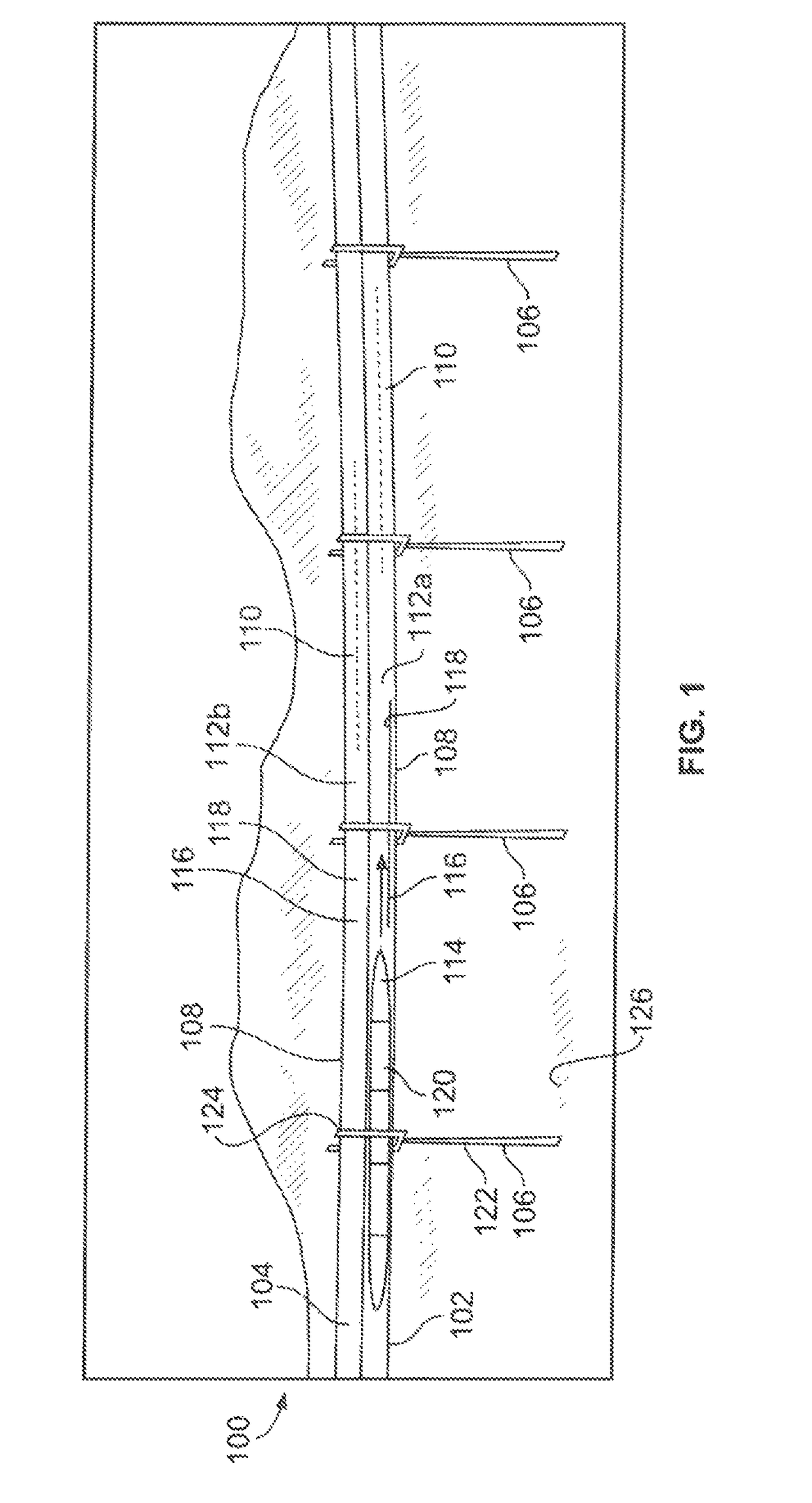 Support systems and methods for a transportation system