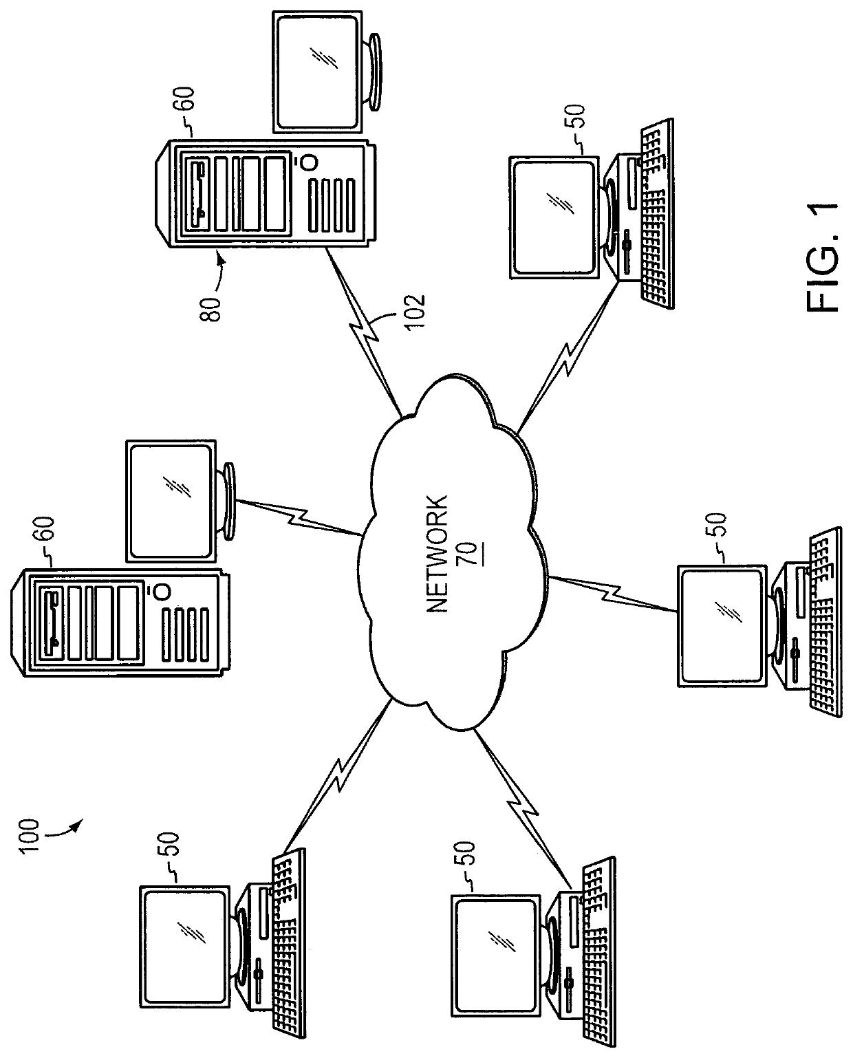 Computer method and system for searching and navigating published content on a global computer network