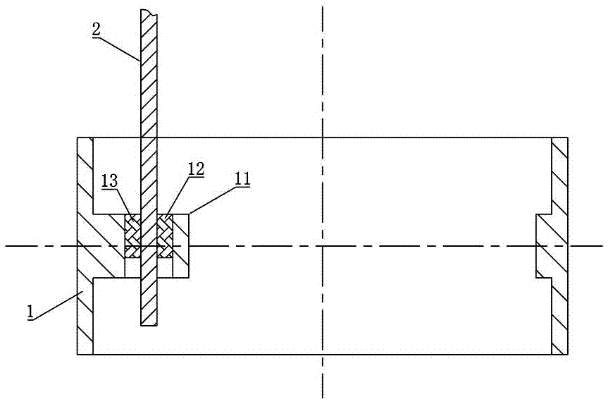 Sensor and assembly methods thereof