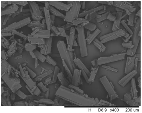 Tedirosin 1,4-dioxane solvent compound and preparation method