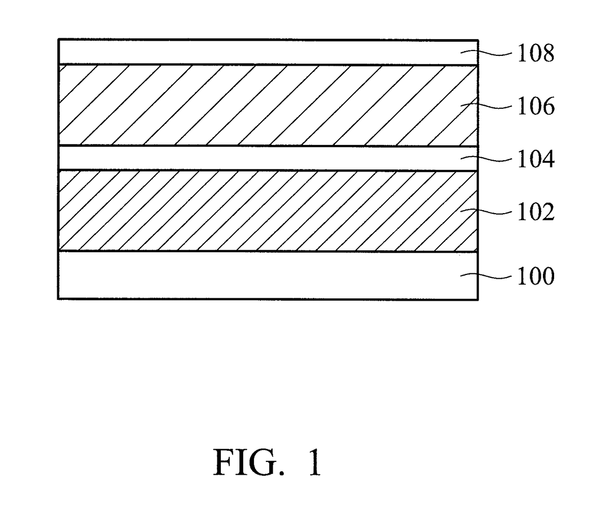 RRAM device and method for manufacturing the same