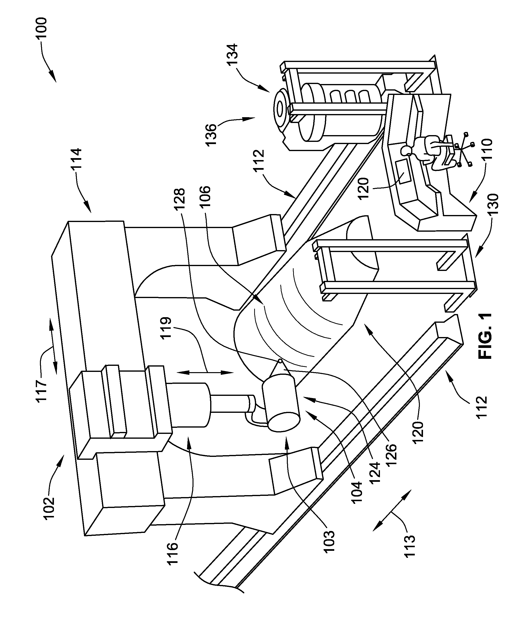 Fiber delivery apparatus and system having a creel and fiber placement head sans fiber redirect