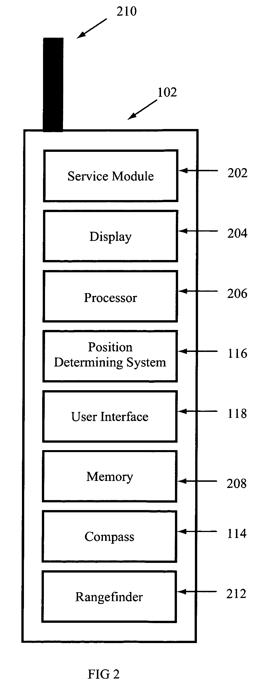 Methods, systems, and media for providing a location-based service
