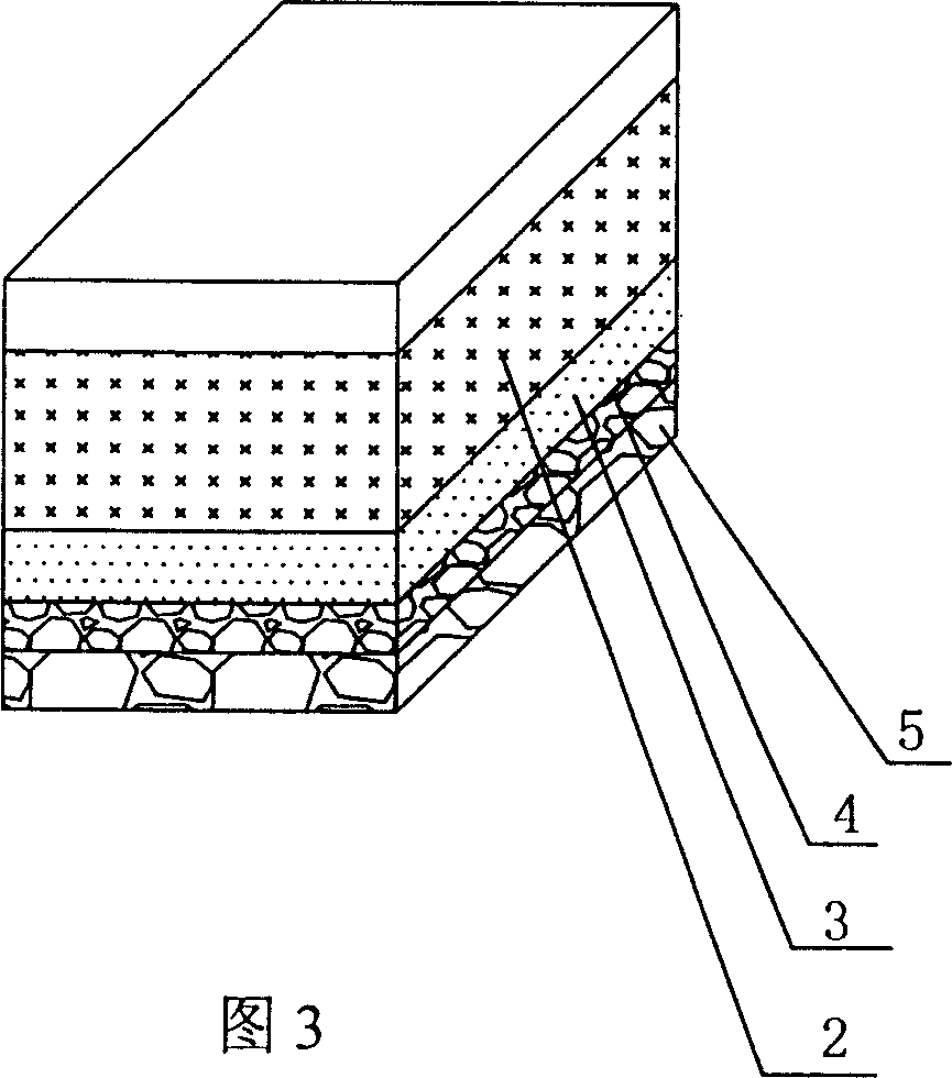 Method of carrying out sewage treatment by using ecology filter tank and earthworm tower type ecology filter tank