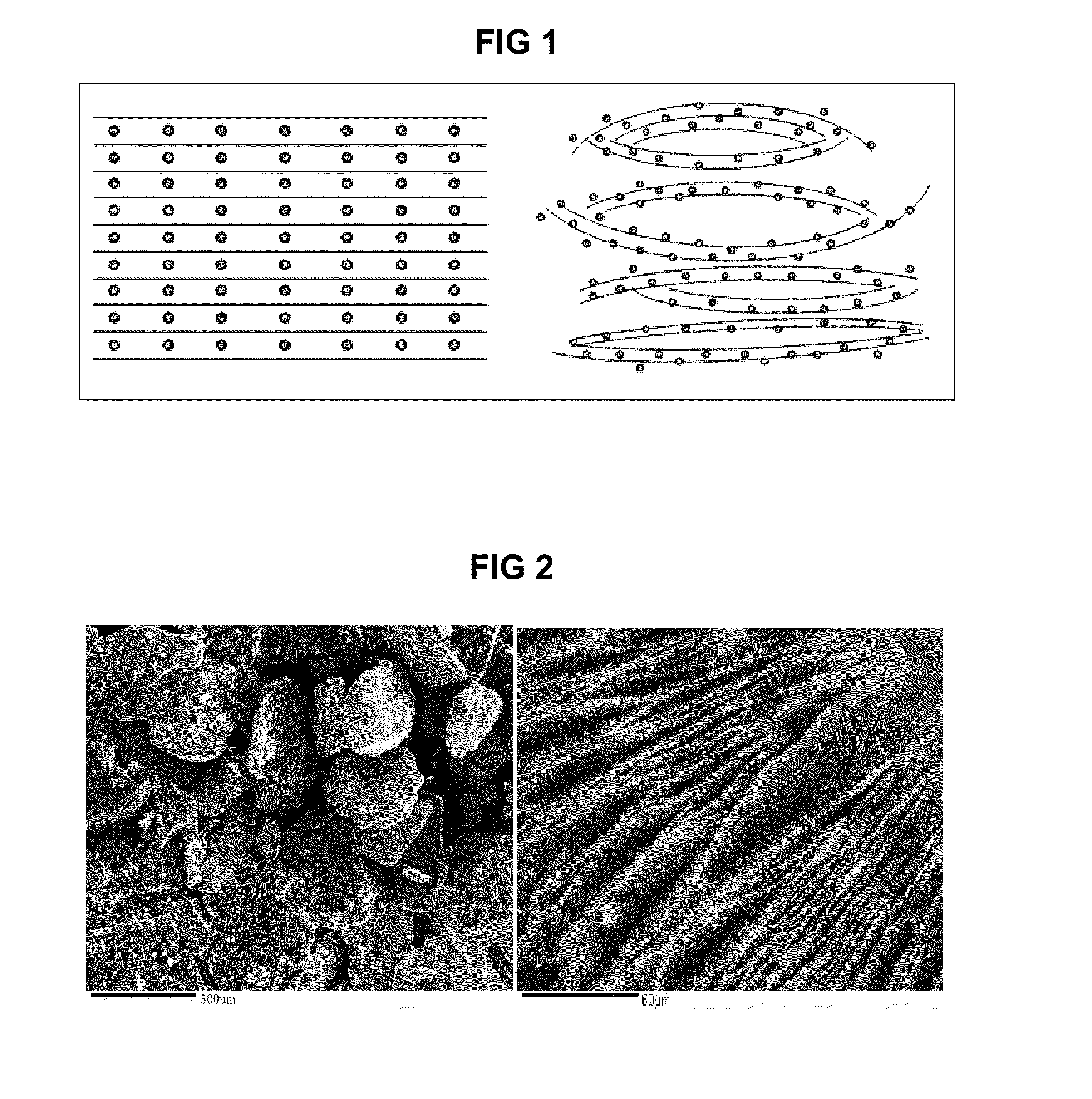 Antimicrobial Exfoliated Vermiculite Composite Material and Methods for Preparing the Same