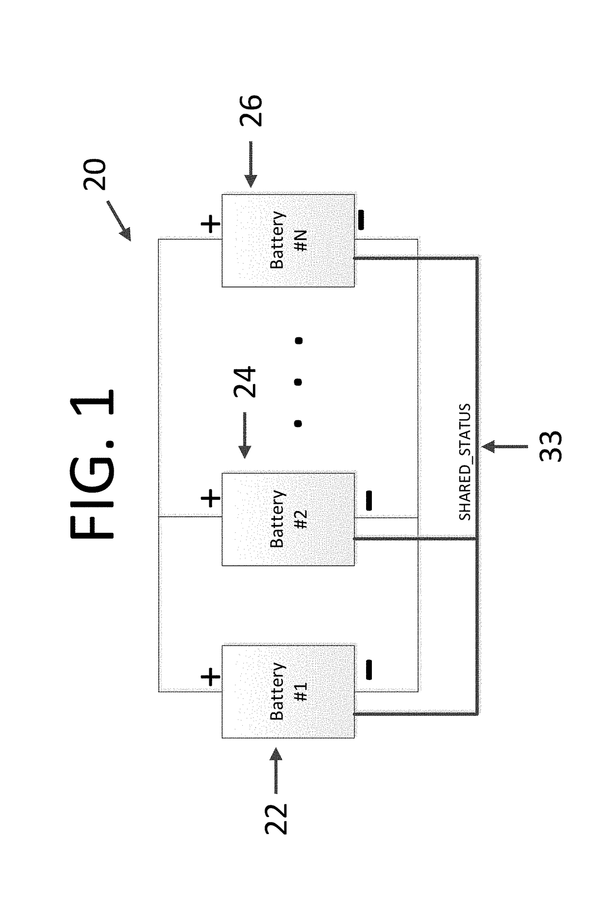 Coupling system and apparatus for parallel interconnection of independent battery modules