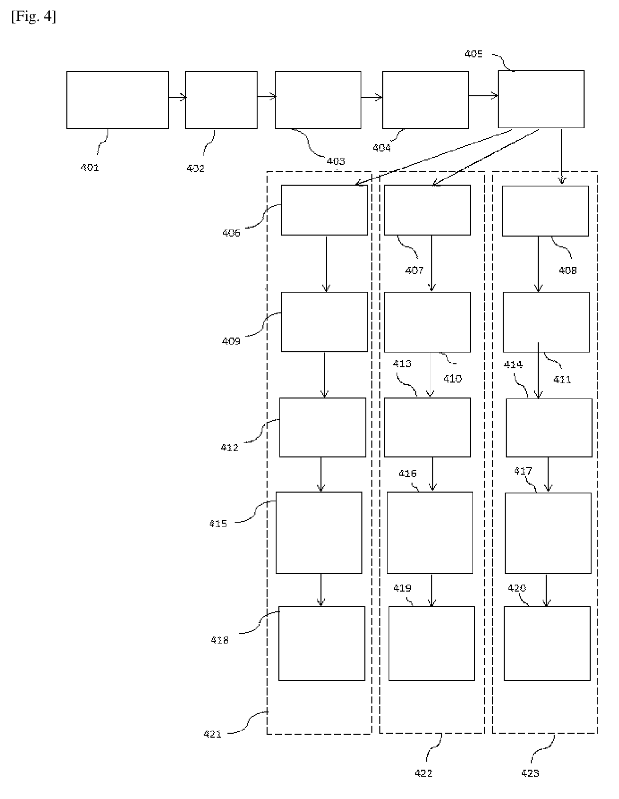 Device and method for high dose per pulse radiotherapy with real time imaging