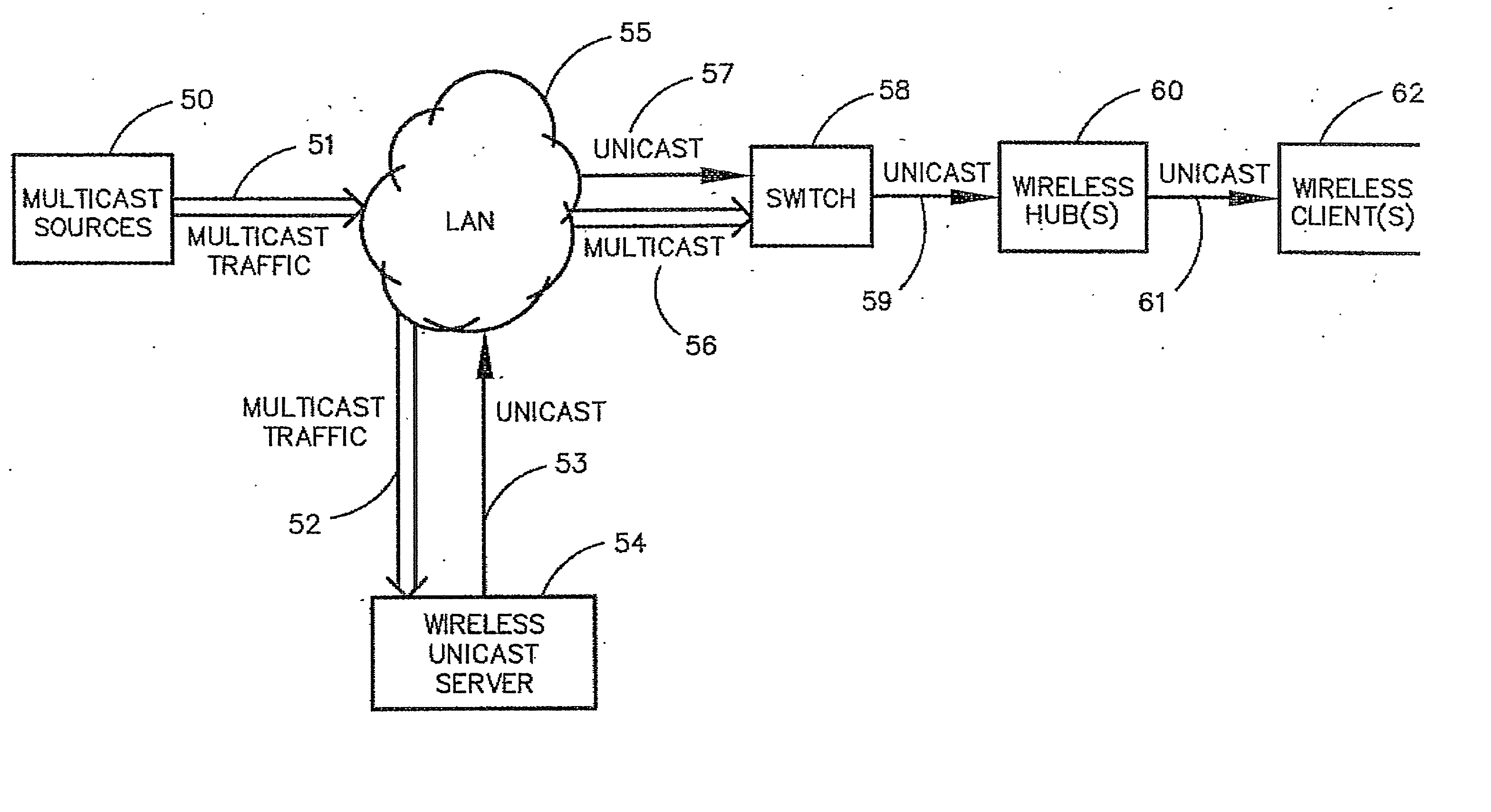 Portable Wireless Monitoring and Control Station for Use in Connection With a Multi-media Surveillance System Having Enhanced Notification Functions