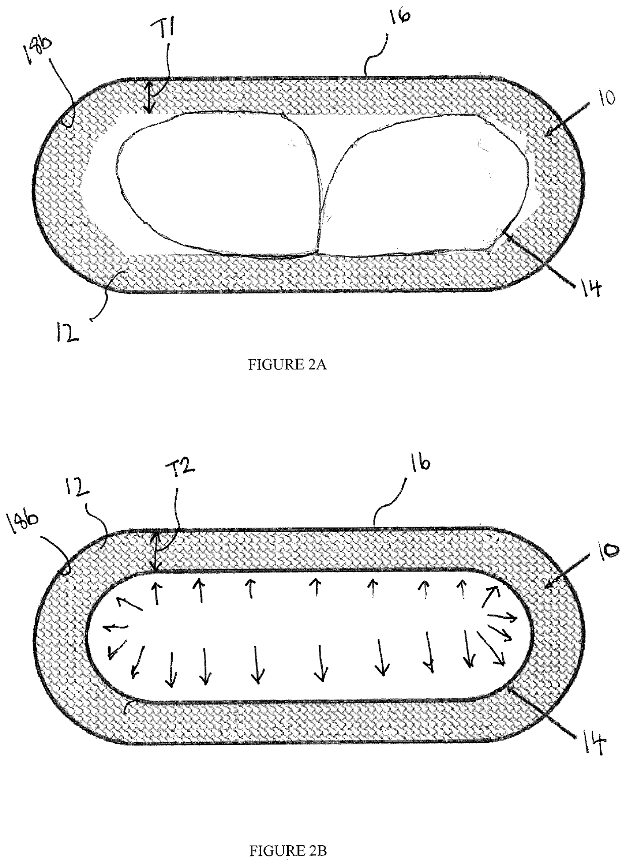 Methods and materials to universally fit duct liner insulation for oval HVAC duct systems