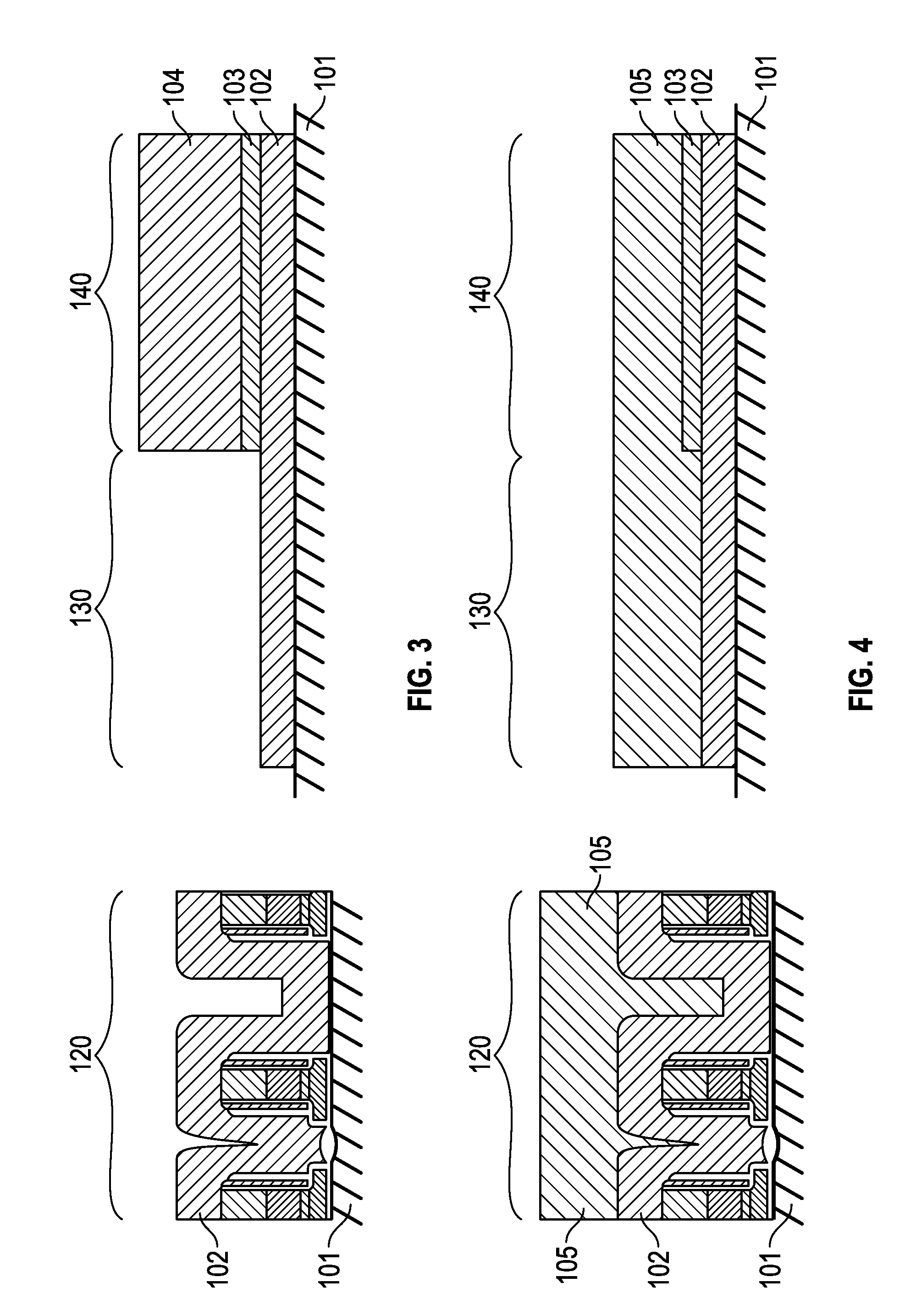 Methods for fabricating integrated circuits with a high-voltage mosfet