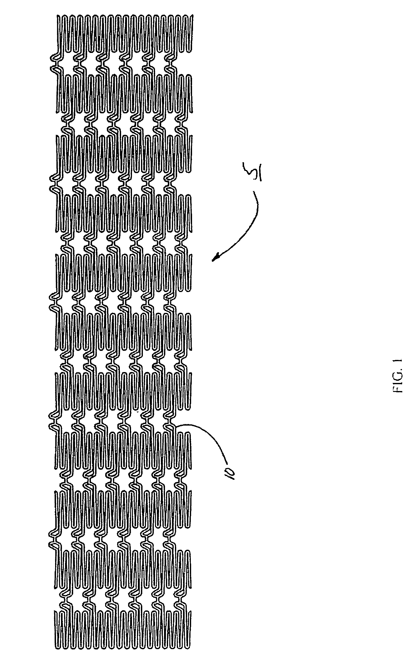Medical device having a hydration inhibitor