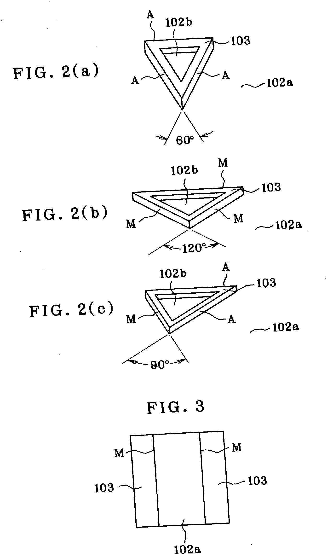 Nitride semiconductor device, and its fabrication process