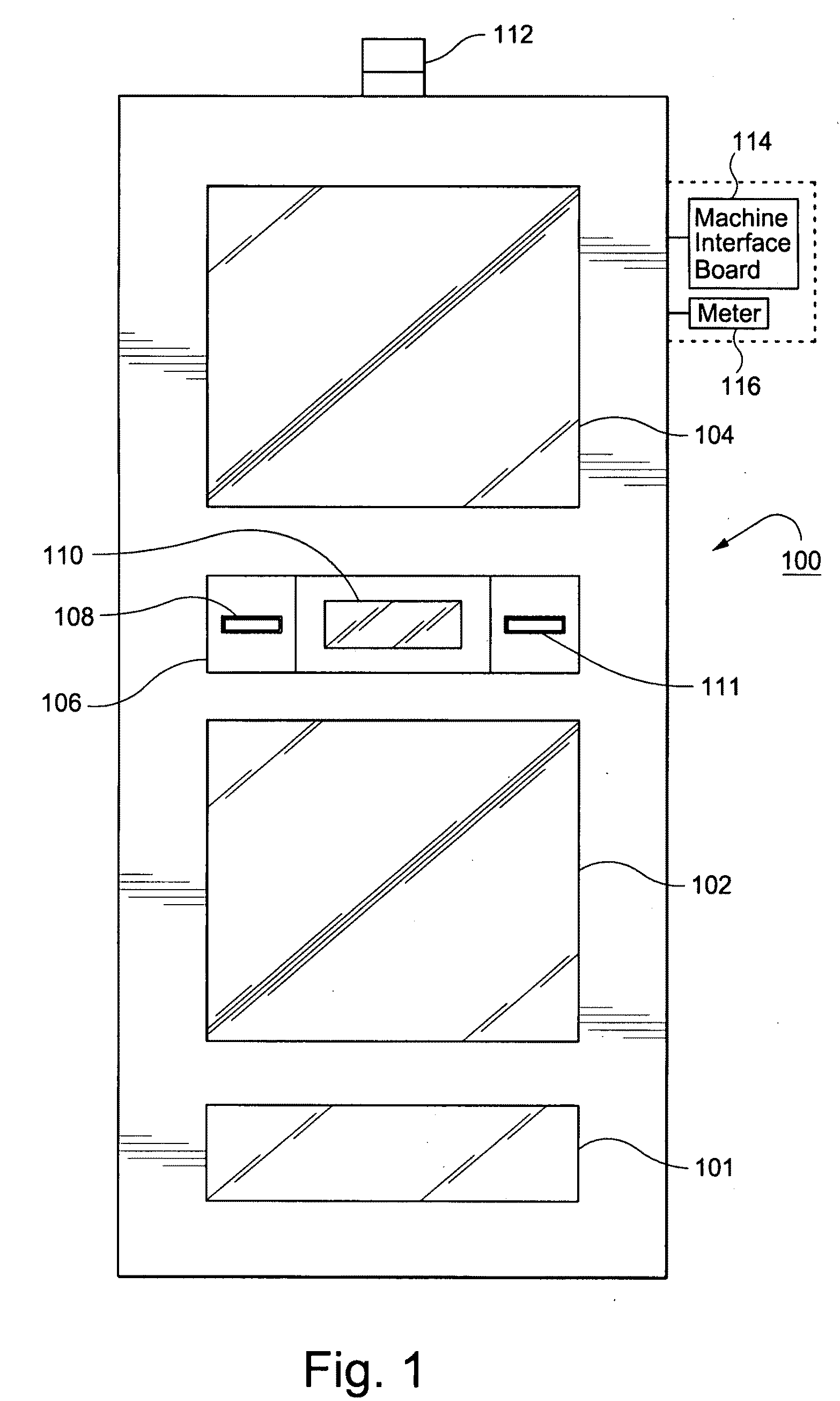 System and/or methods for interpreting and/or re-presenting content in a gaming environment