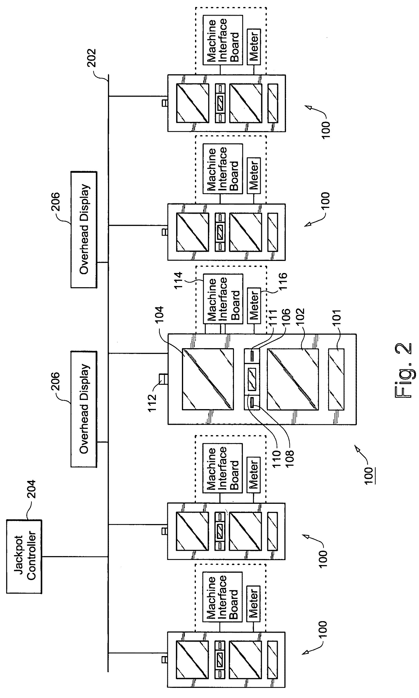 System and/or methods for interpreting and/or re-presenting content in a gaming environment