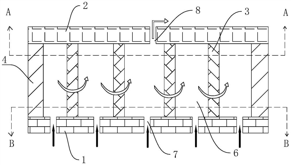 Double-wall cooling blade, turbine blade applying cooling blade and gas turbine