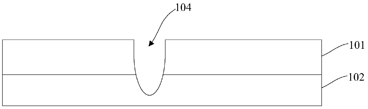 A method for passivating the front and side walls of a discrete device chip