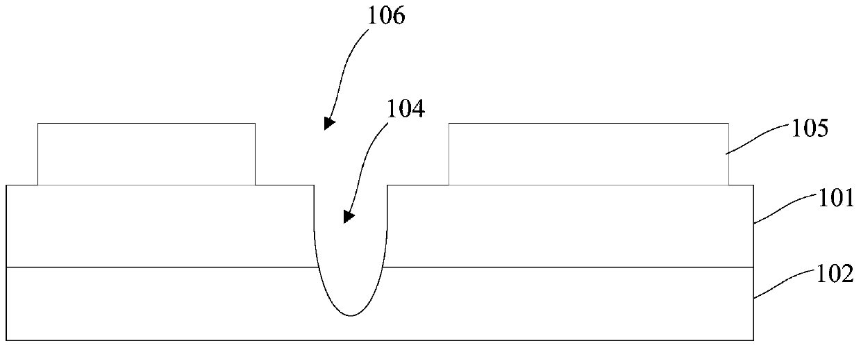 A method for passivating the front and side walls of a discrete device chip