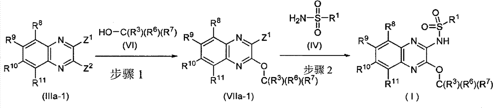 Nitrogen-containing heterocyclic compound having kynurenine production inhibitory activity
