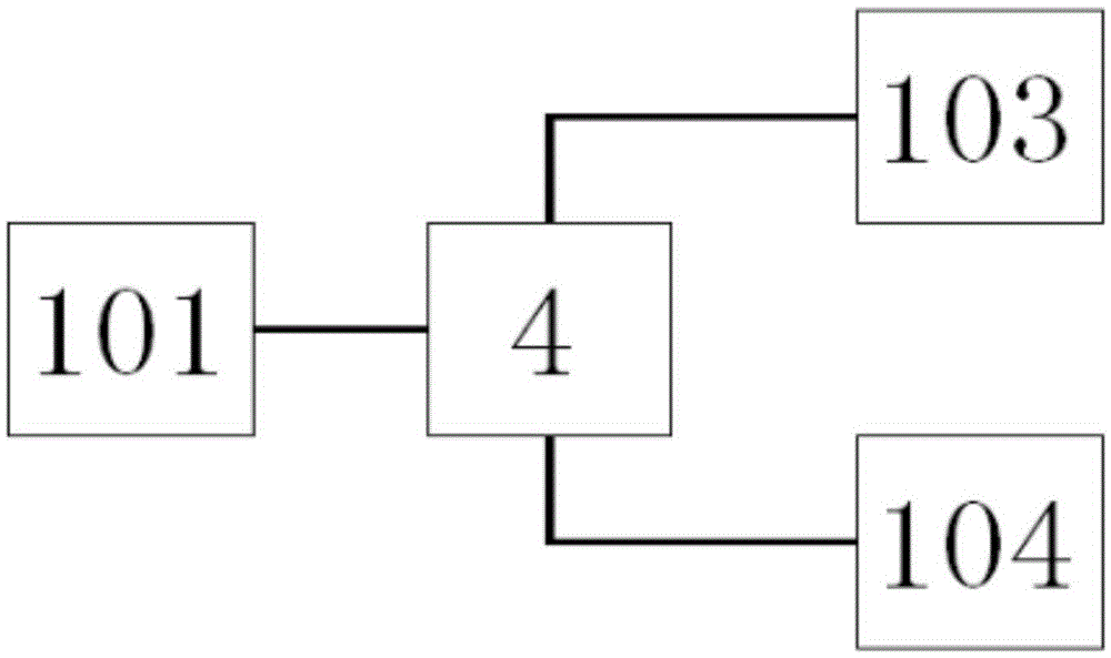 Miniature millimeter wave transceiver module