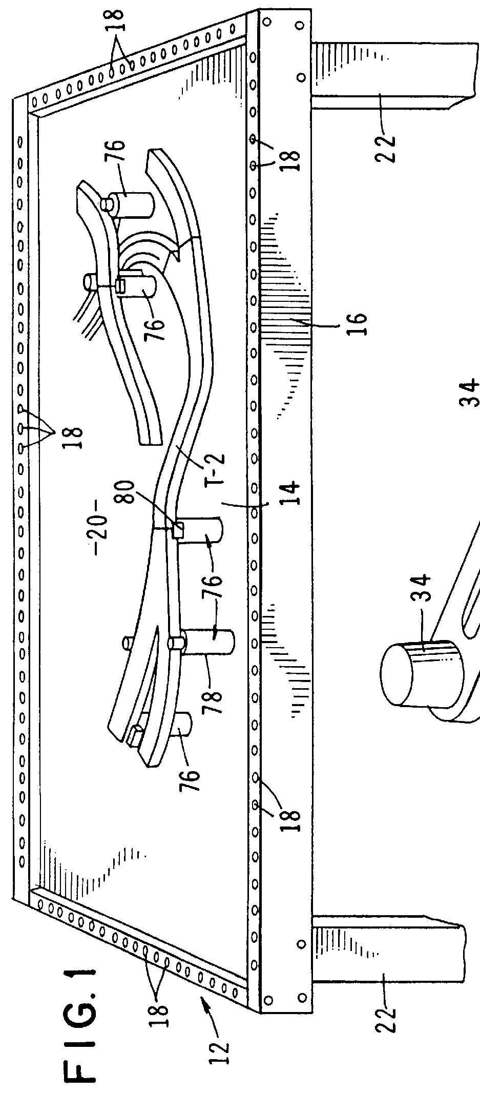 Children's play apparatus