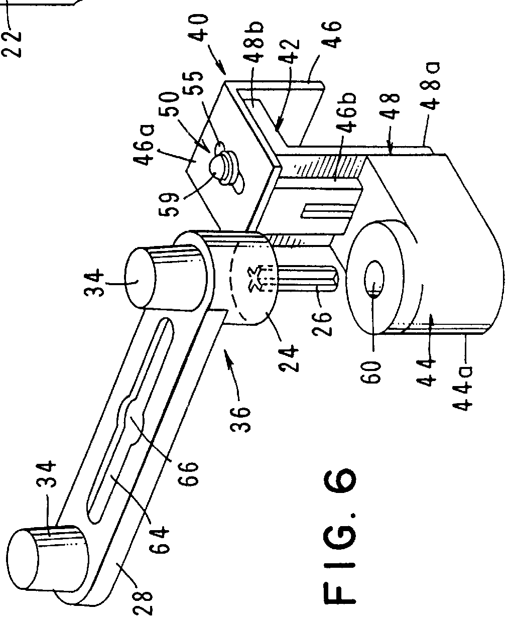 Children's play apparatus