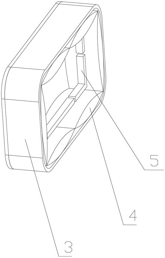 A deformable soft robot