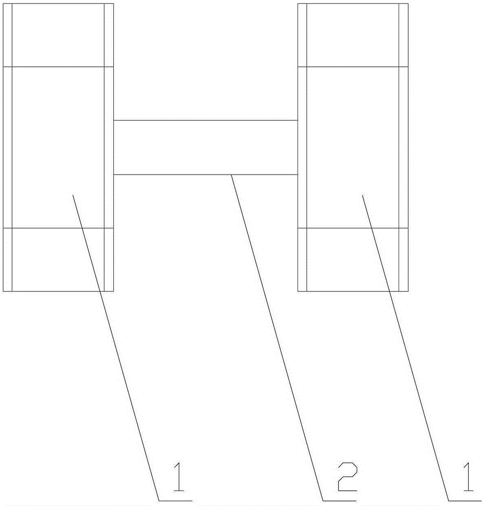 A deformable soft robot