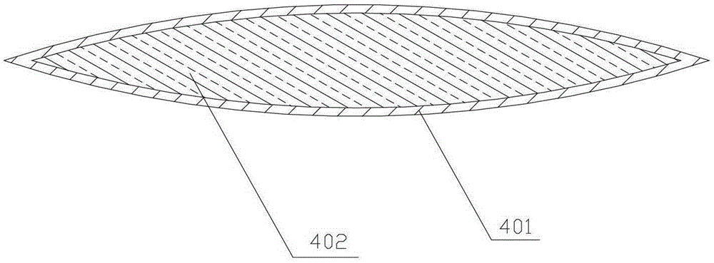 A deformable soft robot