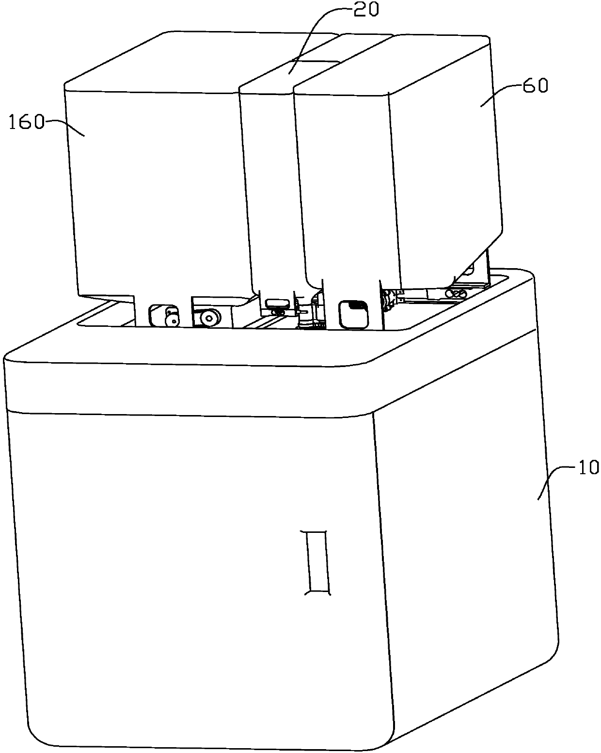 Bread making device