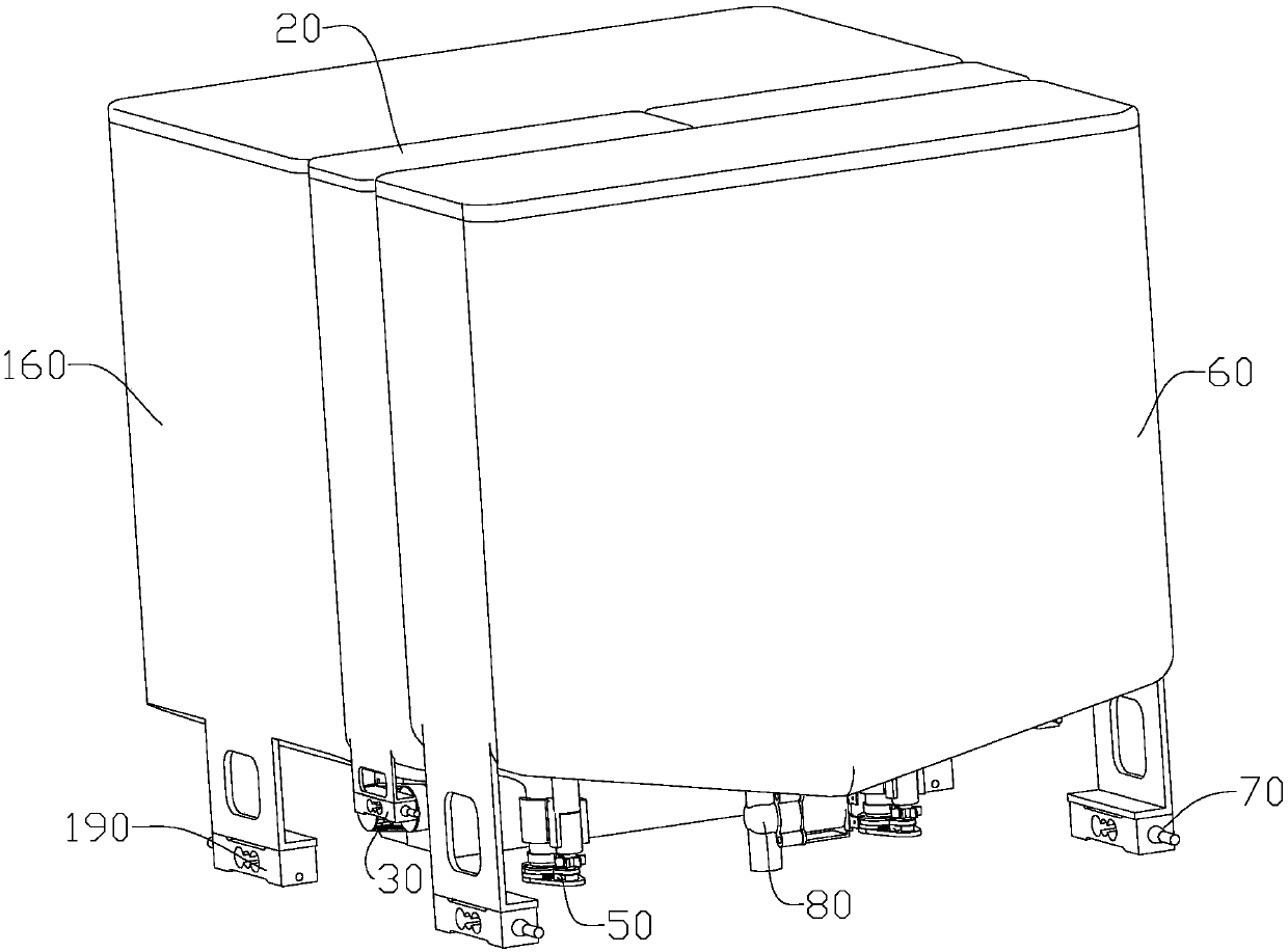 Bread making device