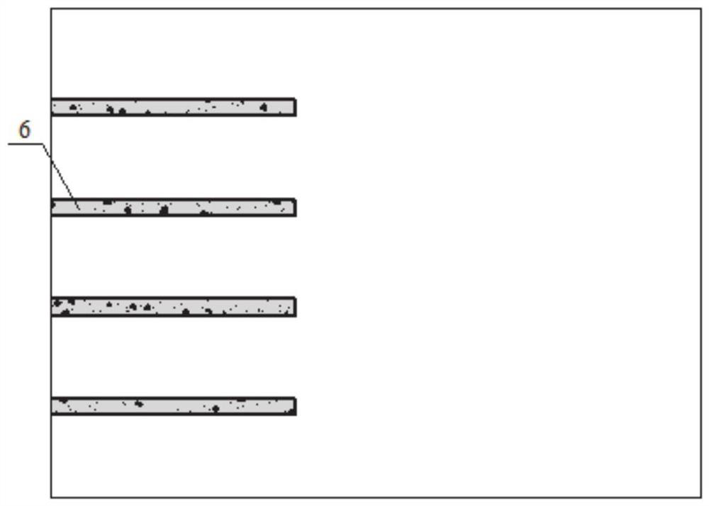 System and method for enhancing degradation of pollutants at low temperature