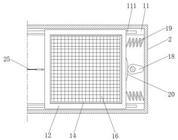 A secondary processing device for agglomerated feed