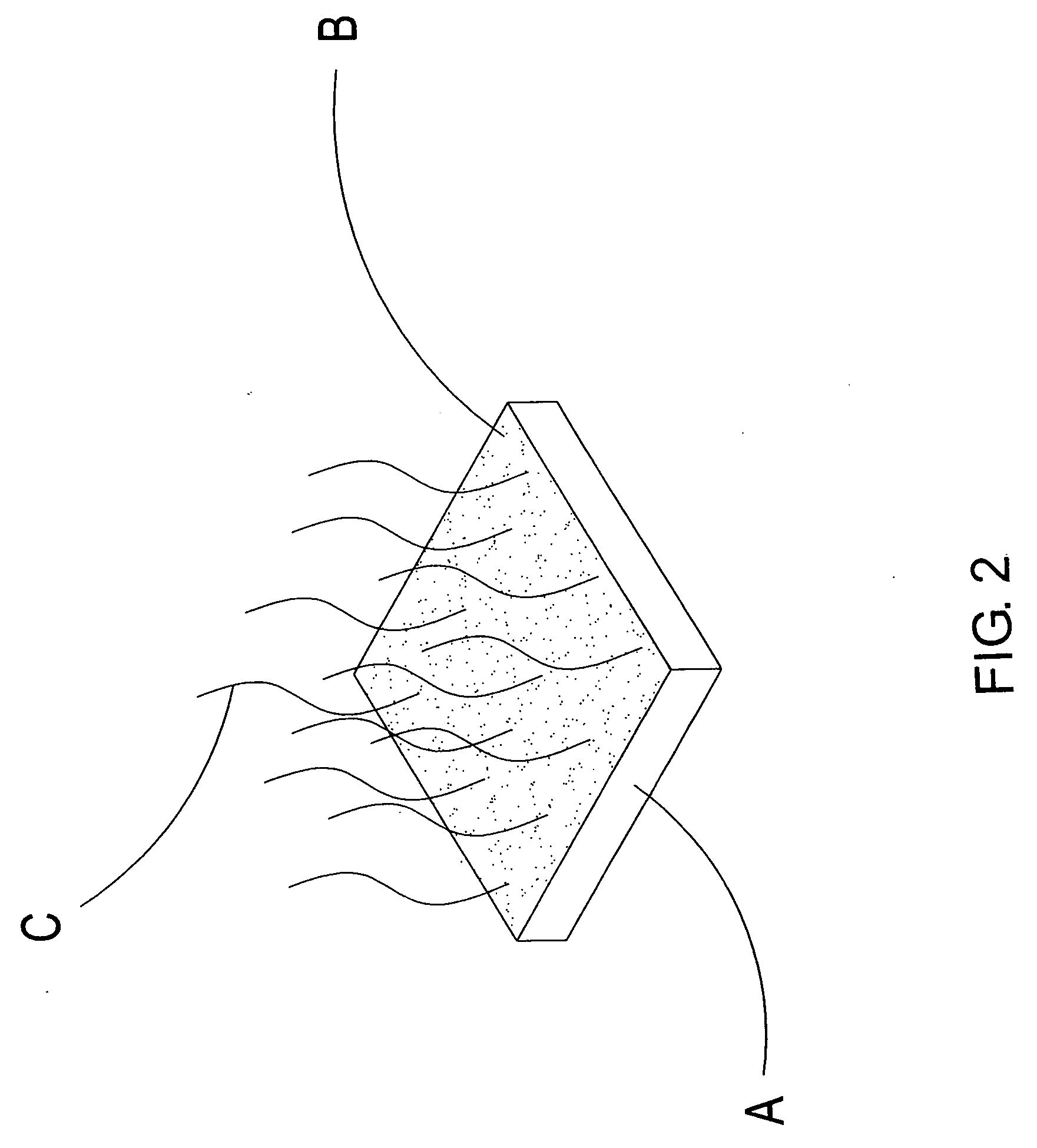 Method of transfer printing