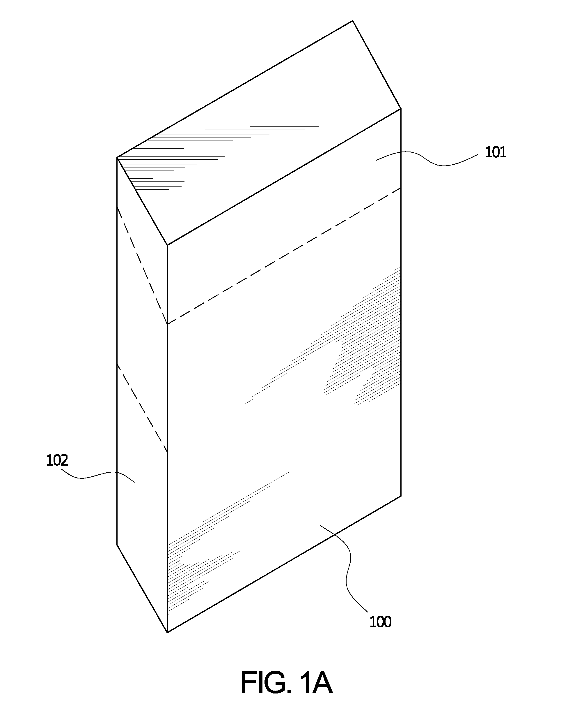 Container device and apparatus