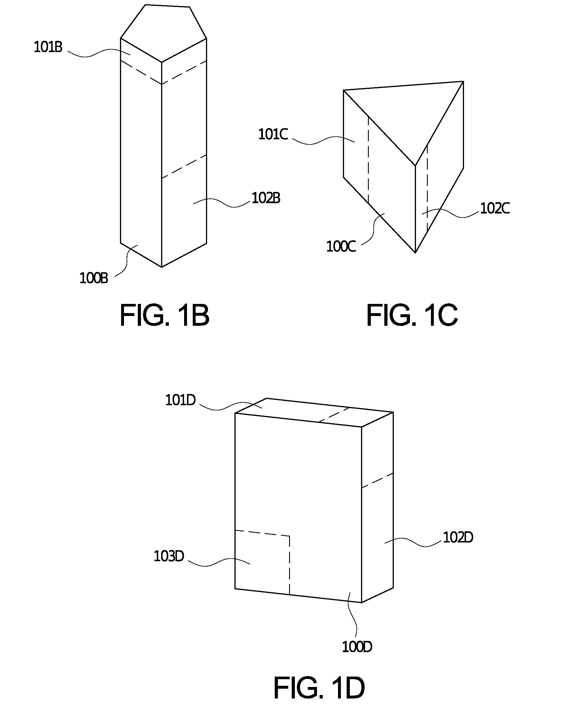 Container device and apparatus