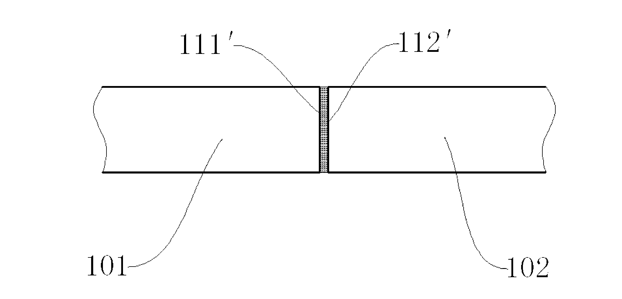 Flash welding forming method of aluminum alloy thin-wall ring member